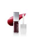 Clinique Pop Lip + Cheek Oil in 3 Iconic Shades in Black Honey, Pink and Nude Honey | Conditions Lips + Gives Cheeks a Natural, Dewy Flush