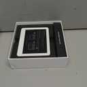 Professional 16 in 1 Air Quality Monitor Indoor 10h Battery & 5.5" Display 9 AQI+7 AQI Alerts, Portable CO2 Monitor Air Quality Tester for CO2, TVOC, PM2.5 PM1.0 PM10, HCHO Temp/ Humidity AQI & Time