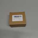 Nail Glitter Chunky Glass Shards 2-3mm | Crushed Glass for Acrylic Nails, Resin Geode, Epoxy Decor | 24 Colors Sparkling Broken Glitter Flakes | Jewelry Making Craft Supplies | 6.7oz/192g by RUIRUI