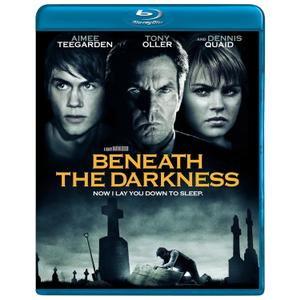 BENEATH THE DARKNESS [Blu-ray]