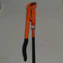 AutoViteX 17Inch Swedish Pipe Wrench, Heavy Duty Adjustable Plumbing Wrench with 45°Angled Jaw for All Types of Nuts, Water Pipes