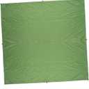 Tent Tarp for Camping and Hiking Person Uv Canopy Multi-Function Sunshade and Stable Structure Essential Hiking Supply
Green Waterproof Cover 118"×78" With Zipper Pack Of 2