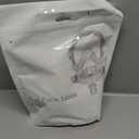 CPAP Mask,CPAP Full Face Mask Silicone Mask CPAP Mask Cover Includes Cushion,Headgear,Frame,Elbow-Universal Replacement Set Suitable for Various Models of CPAP Machines(M)