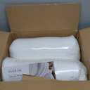Beckham Hotel Collection Bed Pillows King Size Set of 2 - Down Alternative Pillow for Back, Stomach or Side Sleepers
