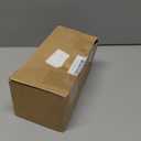 MiLocks DF-02P Keyless Entry Deadbolt Door Lock with Electronic Digital Keypad Entry, Polished Brass , Yellow