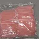 HRX Package Blush Pink Organza Bags 3x4 inch 100pcs, Mesh Gift Bags Jewelry Pouches Drawstring Empty Sachet for Shower Party Favor Present Giveaways