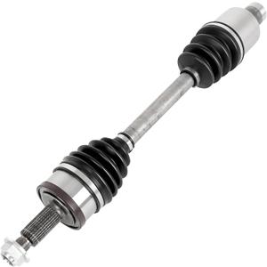 SCITOO Front Left CV Axle Assembly For Chrysler,For Dodge 2005-2020