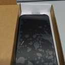 Apple iPhone 16 Pro Max, US Version, 512GB, Black Titanium - Unlocked | 163.0mm