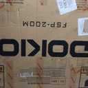 DOKIO Lightweight Adjustable Solar Panel Tilt Stand for Foldable Panels