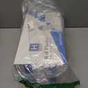 Soft Queen Size Blanket for All Season Warm Fuzzy Microplush Lightweight Thermal Fleece Summer Autumn Fall Winter Spring Blankets for Queen Full Bed Couch Sofa,90x90 Inches,Dark Gray