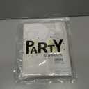 Cheereveal Goose Theme 1st Birthday Backdrop, 3x5ft One Silly Goose Gingham Style Photography Background Decorations for Farm Barnyard Animal Themed Newborn One Year Old First Bday Party Supplies