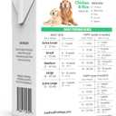 JustFoodForDogs Pantry Fresh Wet Dog Food, Complete Meal or Dog Food Topper, Chicken & White Rice Human Grade Dog Food Recipe - 12.5 oz (Pack of 12)