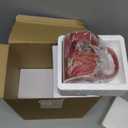 4 Sets Christian Coffee Mugs with Bible Verse Keychains Christmas Christian Gifts for Women & Men, 11oz Ceramic Scripture Coffee Cups Religious Keychains Inspirational Faith Based Church Gift