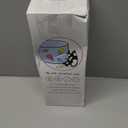 Jellyfish Lamp: LED Jellyfish Tank Lamp, 17 Color Changing Dimmable Aquarium Night Light for Home Office Decor Birthday Christmas Gifts for Adults Kids(LED Decorative)