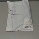 Beautikini Period Swimwear Women's One Piece Menstrual Leakproof Racerback Swimsuit Color Block Bathing Suit for Teens Girls (Navy Blue/Purple/Blue, XS)