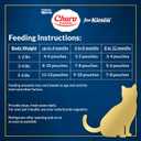INABA Churu Entree Bisque Kitten Wet Cat Food, Tuna, 6ct,  BBD 01/11/2028