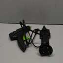 Surebonder Cordless Hot Glue Gun, High Temperature, Full Size, 60W, 50% More Power - Sturdily Bonds Metal, Wood, Ceramics, Leather & Other Strong Materials (Specialty Series CL-800F)