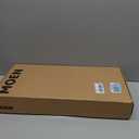 Moen Ronan Bronzed Gold Pulldown Kitchen Faucet with SwivelControl Wand and Power Clean Technology 87918BZG