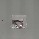 Mens Rope Bracelet - Stainless Steel Black Shackle, Extremely Durable and Scratch Resistant Waterproof Paracord, Handmade, Nautical Wristband for Men, 7.75 Inch