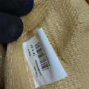 Sun Shade Sail
 18x22