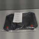 2026 Upgraded Antenna for Smart TV, 2800+ Miles Indoor TV Antenna, HDTV Antenna for Local Channels Long Range, Digital Antenna with Amplifier Signal Booster Support 8K 4K 1080p 18FT Coxial Cable