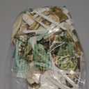 143 Pack Gold White Champagne and Pearl Balloons Garland & Arch Kit-Small and Large White Gold Balloons -Gold and white Bridal Shower Wedding Birthday Baby Shower Party Decorations