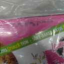Lenny & Larrys - The Complete Cookie - Birthday Cake - 16g of Protein, 0g Trans Fat, No Soy, No Dairy, No Egg, 4 Oz (Pack of 12), BBD: JAN 27,2026