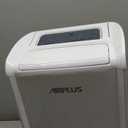 AIRPLUS 4,500 Sq.Ft 70 Pint Dehumidifier for Basements and Home-with Drain Hose,Efficient,Energy-with Dual Protection and 4 Smart Modes,24H Timer,Defrost,for Large room