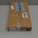 Pull Out Pots and Pans Organizer Under Cabinet, Sliding Lid Holder and Pan Rack in Kitchen, Slide Out inside Cabinet Storage for Pot Lid, Bakeware, Dishes, 8 Adjustable Dividers, 1 Pack Black