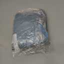 Hanes Boys' Originals Boxer Briefs, Stretch Cotton Underwear, Assorted, 6-pack (Large, Tan/Blue Oasis/Cargo Olive/Grey - 6 Pack)