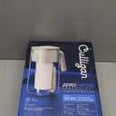 Culligan with ZeroWater Technology 7-Cup Water Filter Pitcher  Includes 5-Stage Advanced Water Filter, IAPMO Certified to Reduce Lead, Total PFAS (Forever Chemicals), Mercury, Fluoride, and Chlorine