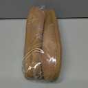 NewDenBer Women's Cozy Memory Foam Slippers Soft Fleece Lined Slip on Indoor Outdoor House Shoes (5-5.5, 5. Tan)