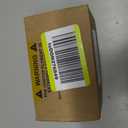316489403 5304534663 Oven Bake Igniter for Kenmore Frigidaire Gas Range
Fits Kenmore 790 Series, Frigidaire Gas Range Oven Igniter - Replaces 316489400 316428500 316428501 5304462661 7316489400