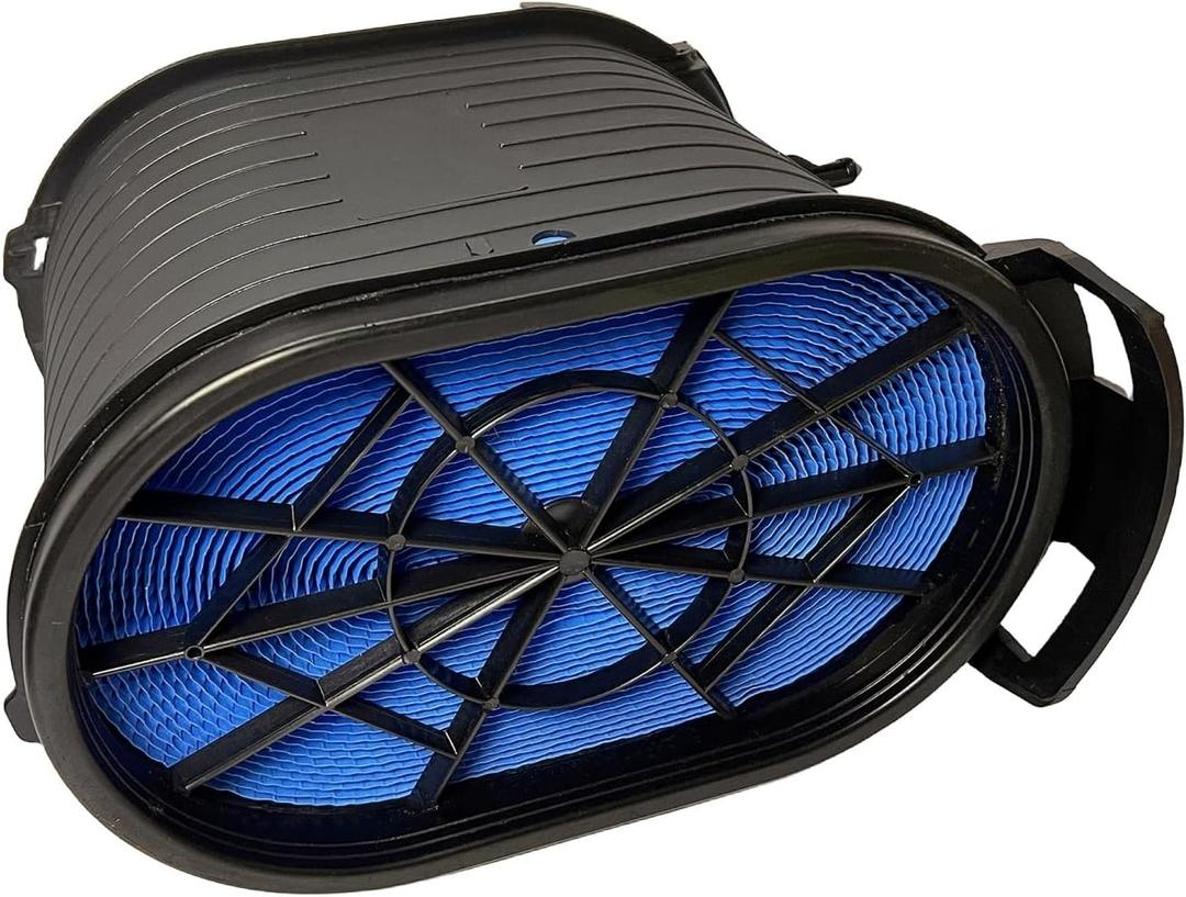 FA1778 Engine Air Filter FA-1778 Compatible with Ford F250 F350 F450 F550 2003-2007,Compatible with Ford Excursion 2003-2005