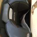 Graco Tranzitions 3-in-1 Harness Booster Car Seat, Forward Facing Car Seat, Highback, to Backless Booster, Proof, MFG Date: 2026/02/06