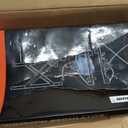 A-Premium Power Window Regulator Front Passenger Side, Without Motor | Compatible with Toyota Avalon 2000-2004 Sedan
