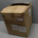 AAAAAcessories Outdoor Chaise Lounge Cushions, Waterproof, Fade-Resistant Patio Furniture Replacement Cushions, 74" x 23" x 3", Set of 2, Navy Blue