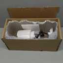 Fuel Pump Module Assembly with Sending Unit Compatible with 2010 2011 2012 Ford Escape Mercury Mariner Mazda Tribute V6 3.0L Replace# E2554M FG1318