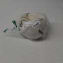 Umbro Neo Swerve Soccer Ball (5, white/black/lime)