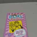 Dork Diaries 8: Tales from a Not-So-Happily Ever After