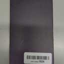 BERFY for iPhone 17 Case, Compatible with MagSafe, Built-in Privacy Screen Protector, Camera Protection, Shockproof Full Body Phone Case 6.3", Clear Black