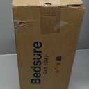 Bedsure GentleSoft Full Size Blankets for Bed - Super Soft Cozy Fleece Spring Blanket for Kids Girls, Large Fuzzy Throws for Bedroom Decor,Sage Green, 84x90 Inches