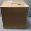 TODALE Baby Playpen, Medium Playpen for Babies and Toddlers, Indoor & Outdoor Kids Activity Center, Kids Safety Play Pens Play (Light Grey, 50x50x27 Inch) (50x50 (Square), Light Grey)