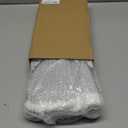 Christmas Tree Topper Angel with Lights, Xmas Tree Toppers Decorations with Timer, 12.5in Lighted Treetop Ornaments for Indoor Holiday Decor (Silver)