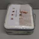 CooCooBaby Infant Lounger, Baby Nest Cover for Baby Girls & Boys, Newborn Essentials for Baby 0-12 Months, 100% Cotton Breathable, Co Sleeper for Baby in Bed (Cotton, Lavender Blush)