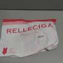 RELLECIGA Beach Cover Up for Women Swimsuit Kimono Cardigans Loose Casual Bathing Suit Coverups (M)