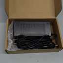 42V Charger for Hiboy S2 36V Lithium-ion Battery Compatible with Hiboy S2 Pro, S2 Lite, S2, KS4, KS4 Pro, NEX, NEX3, NEX5, Max, Max3, Max V2 Power Adapter Cord