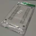 Compatible with MacBook Pro 13 Inch Case 2024 2023 2022 2021-2016 M2 M1 A2338 A2251 A2289 A2159 A1989 A1706 A1708, Funut Plastic Laptop Protective Hard Shell Case+Keyboard Cover, Rock Gray