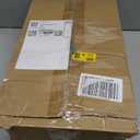 MorTime 9 FT LED Christmas Garland with Pinecones Red Berries Bows Christmas Balls Candies, Multi-Function Christmas Garland with 50 Warm White LED Lights, 180 Branch Tips