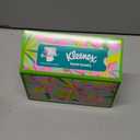 Kleenex Disposable Paper Hand Towels, 6 Boxes, 60 Tissues per Box (360 Total Tissues)